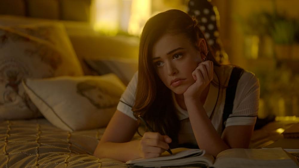 Наследие: 4 сезон 2 серия — смотреть онлайн